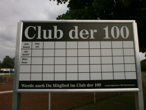Der Club der 100
